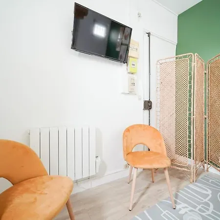 Cosy And Confortable - Iv 아파트 *
