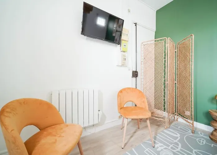 Cosy And Confortable - Iv 아파트 *