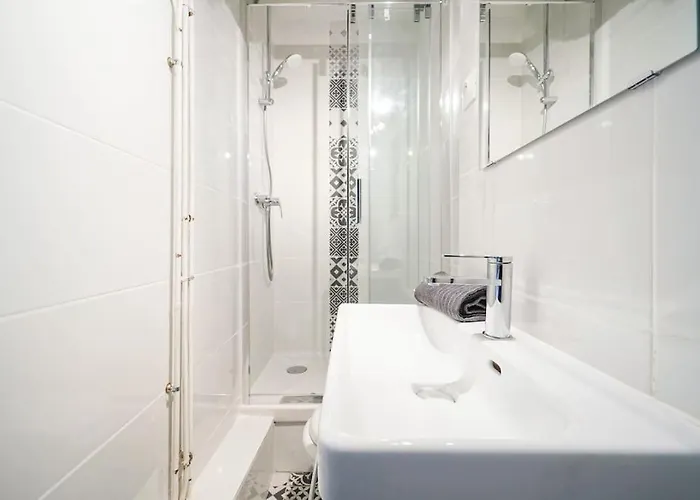 Apartman Cosy And Confortable - Iv *