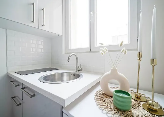Cosy And Confortable - Iv Apartman